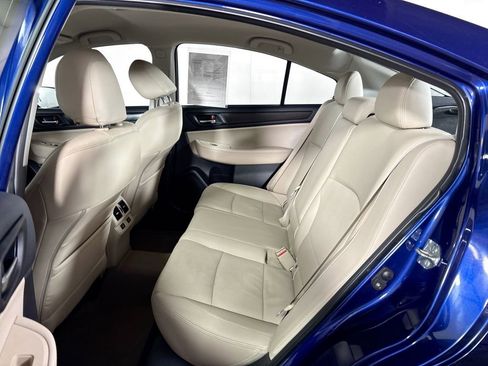 Used 2015 Subaru Legacy 2.5i Limited w/ Popular Package #4 image 19