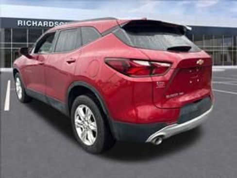 Used 2019 Chevrolet Blazer LT image 7