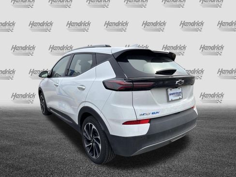 Used 2023 Chevrolet Bolt EUV Premier w/ Sun & Sound Package image 6