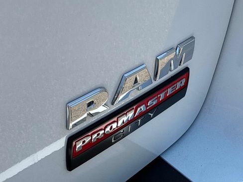 Used 2022 RAM ProMaster City Wagon FWD image 15