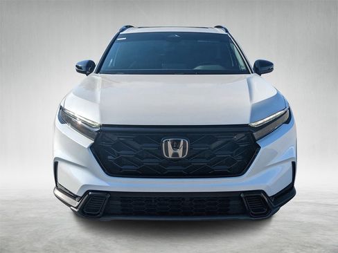 New 2026 Honda CR-V Sport image 8