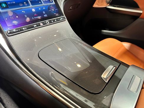 Certified 2023 Mercedes-Benz GLC 300 4MATIC image 11