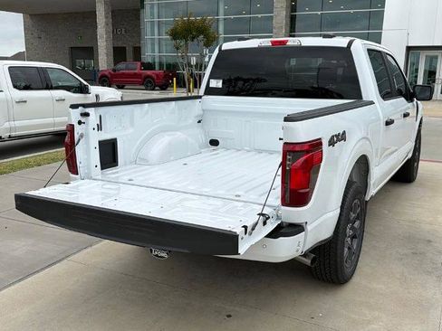 New 2026 Ford F150 STX w/ Equipment Group 200A image 26