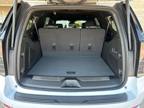 New 2026 Chevrolet Suburban Premier w/ Sun And Tow Package RWD image 15