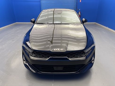 Used 2024 Kia K5 GT-Line FWD image 3