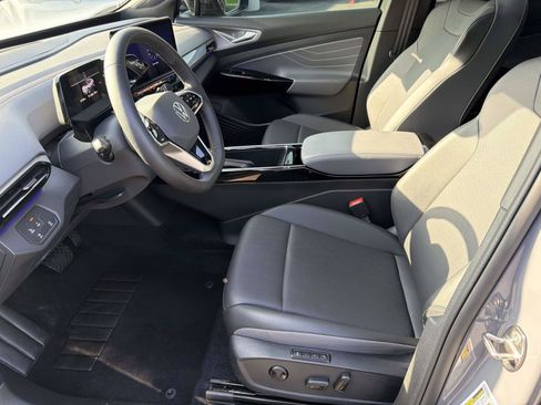 Certified 2023 Volkswagen ID.4 Pro S RWD image 28
