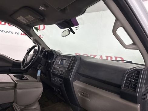 Used 2019 Ford F150 XL w/ XL Power Equipment Group image 15