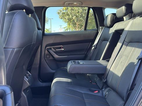 Used 2023 MAZDA CX-50 AWD 2.5 Turbo w/ Premium Pkg image 24