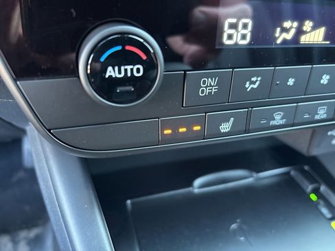 New 2026 Subaru Outback Premium image 24