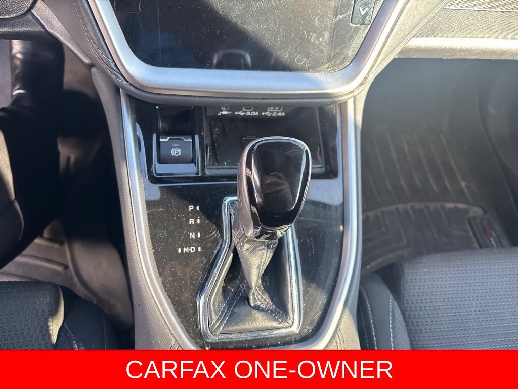 Used 2023 Subaru Outback Premium AWD/4WD image 13