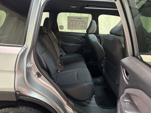 New 2026 Subaru Forester Premium image 32