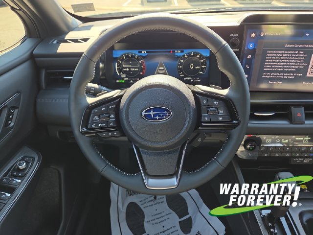 New 2026 Subaru Outback Touring XT AWD/4WD image 9