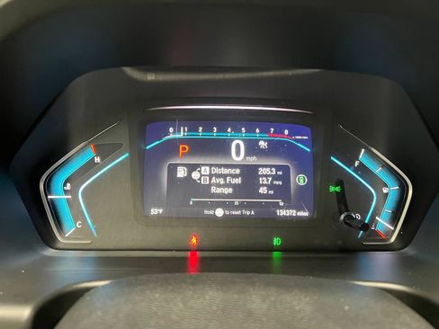 Used 2022 Honda Odyssey Touring image 16