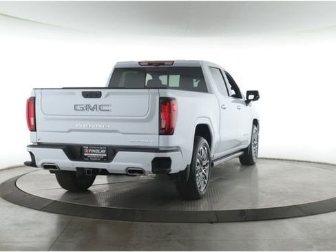 Used 2026 GMC Sierra 1500 Denali Ultimate AWD/4WD image 7