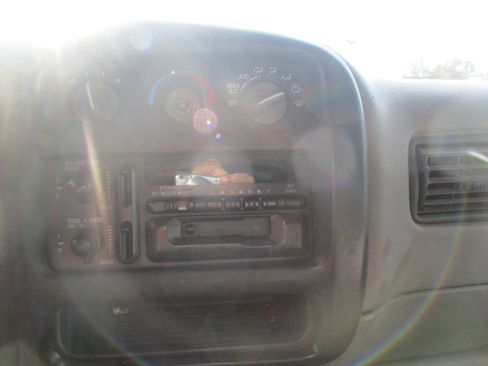 Used 1997 Chevrolet Express 3500 w/ Preferred Equipment Group 2 image 10