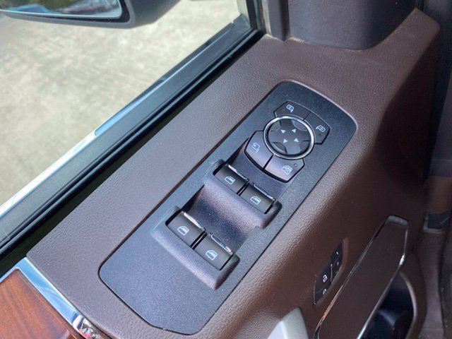 Used 2020 Ford F150 King Ranch w/ Equipment Group 601A Luxury AWD/4WD image 34