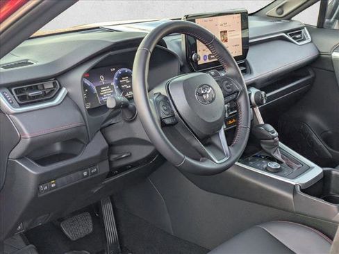 Used 2024 Toyota RAV4 XSE image 10