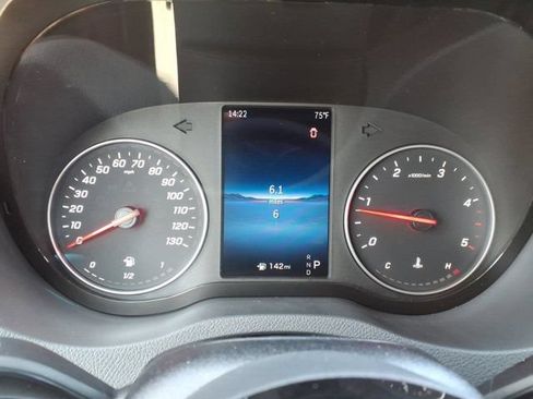New 2026 Mercedes-Benz Sprinter 2500 image 11