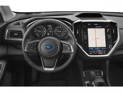 Used 2025 Subaru Ascent Limited w/ Popular Package #2 image 9