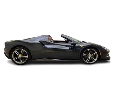 Used 2024 Ferrari 296 GTS image 6