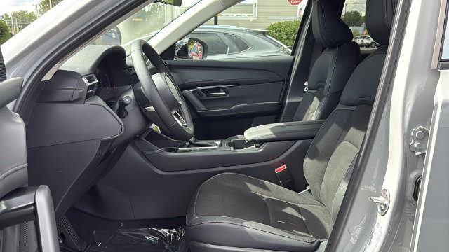 New 2026 MAZDA CX-5 Preferred AWD/4WD image 10