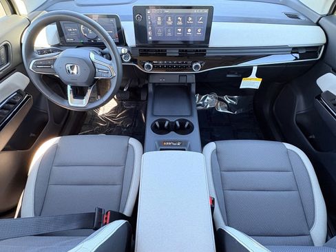 New 2026 Honda Prologue Eco image 16