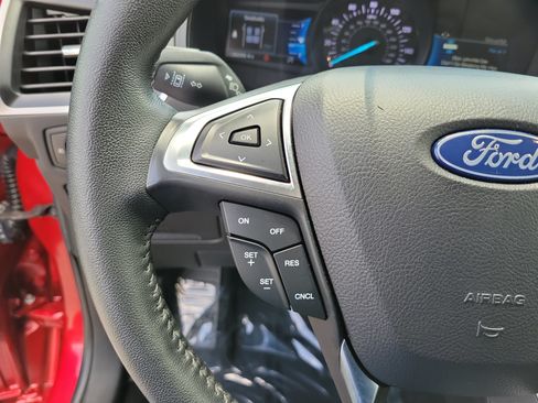 Used 2024 Ford Edge SEL w/ Convenience Package AWD/4WD image 21