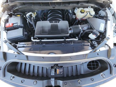 Used 2021 Chevrolet Suburban Premier w/ Premium Package RWD image 32