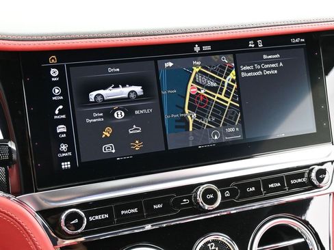 Certified 2021 Bentley Continental GT image 21