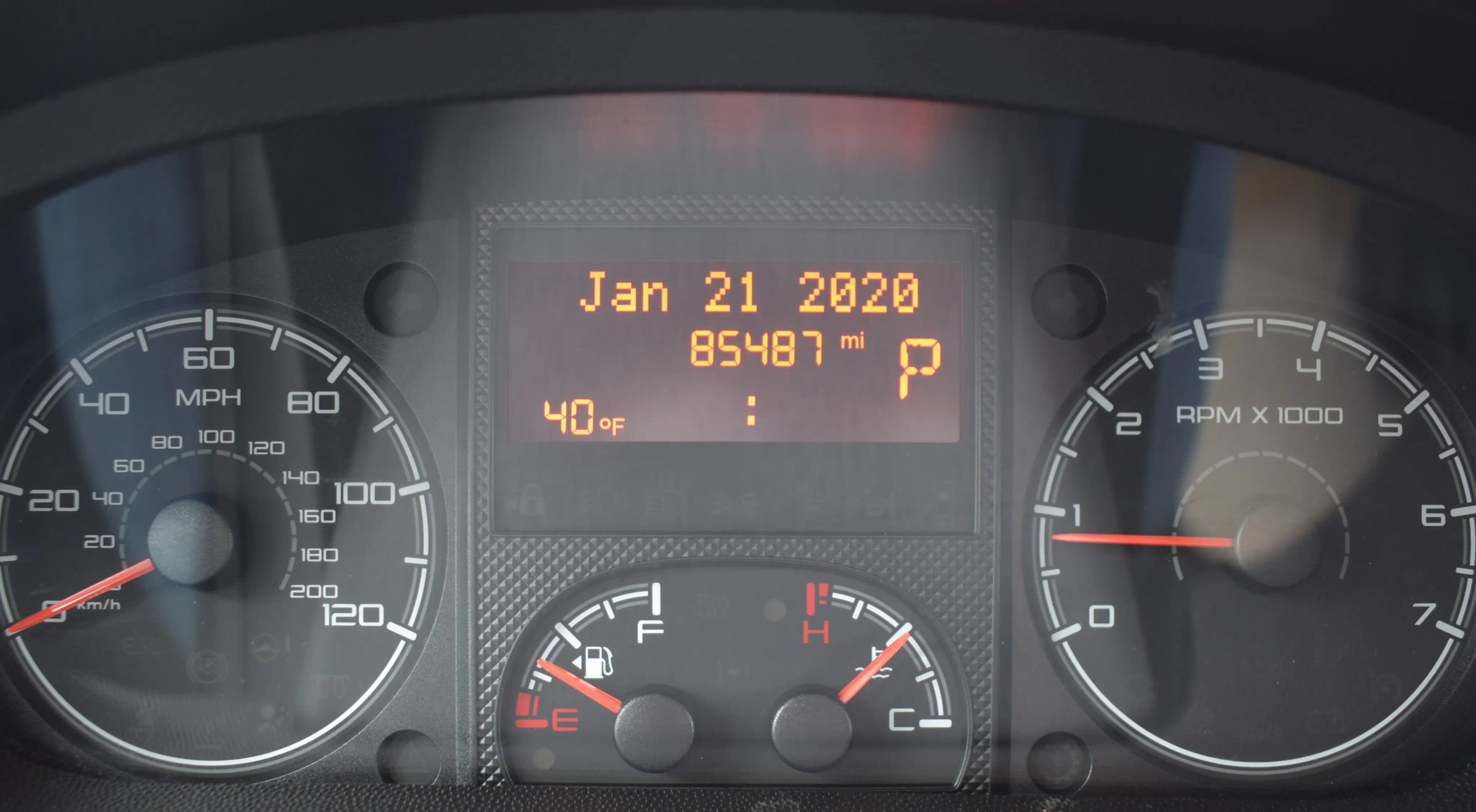 Used 2021 RAM ProMaster 1500 FWD image 58