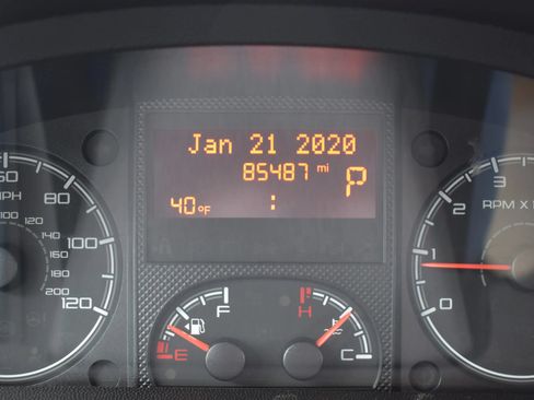 Used 2021 RAM ProMaster 1500 FWD image 58