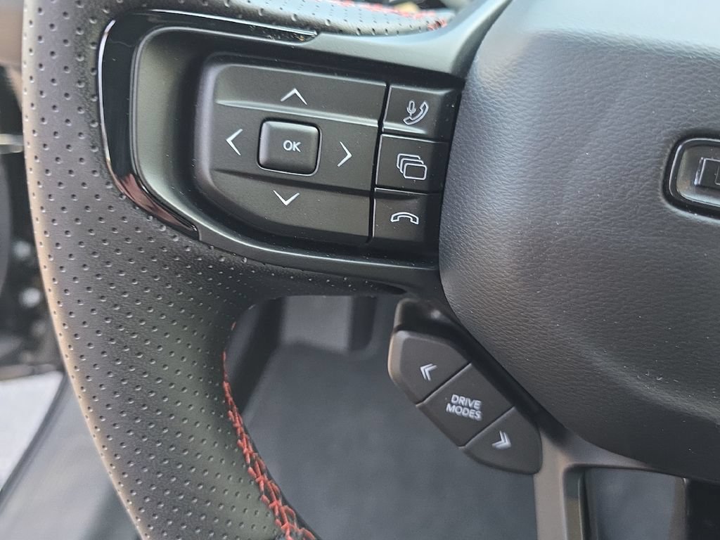 New 2026 Dodge Charger R/T AWD/4WD image 28