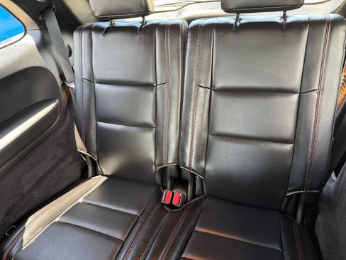 Used 2024 Dodge Durango Citadel image 18