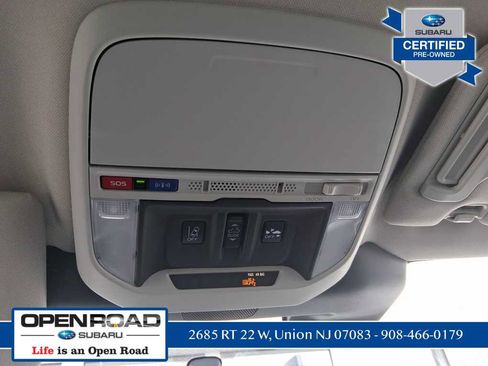 Used 2023 Subaru Forester Premium image 26