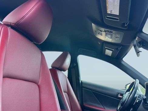 Certified 2022 Lexus IS 300 image 31