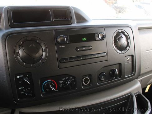 Used 2012 Ford E-350 and Econoline 350 XL w/ PWR Windows & Locks Group image 12