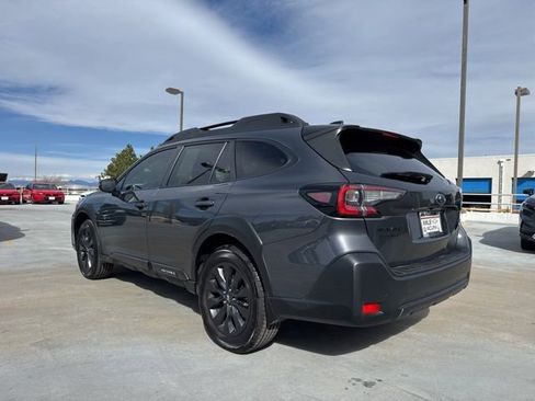 Used 2023 Subaru Outback Onyx Edition image 36