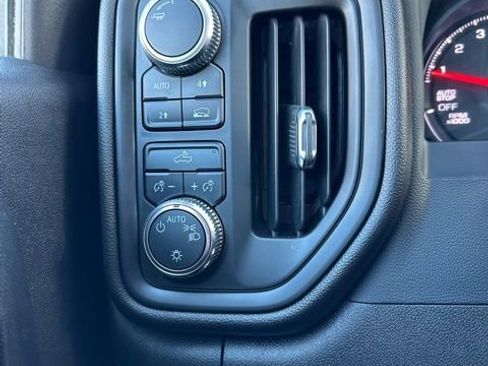 Used 2023 GMC Sierra 1500 Pro w/ Trailering Package image 31