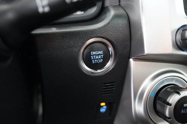 Used 2023 Toyota 4Runner Limited AWD/4WD image 20