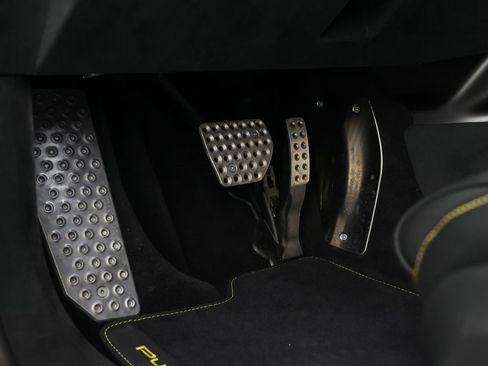 Certified 2024 Ferrari Purosangue image 55