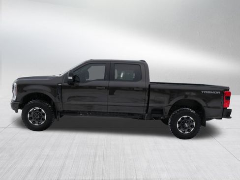 Used 2024 Ford F350 Lariat w/ Lariat Ultimate Package image 4