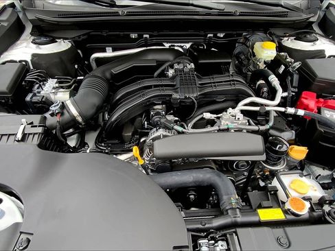Used 2025 Subaru Legacy Premium image 12