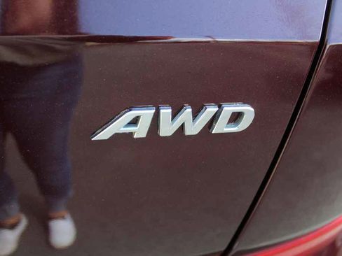 Used 2016 Hyundai Tucson SE w/ Option Group 12 image 8