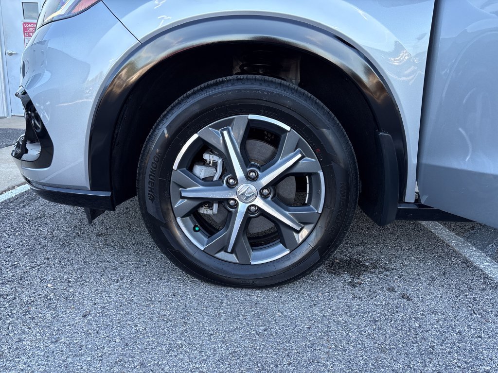 Used 2025 Honda HR-V EX-L image 27