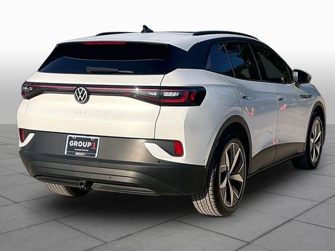 Used 2023 Volkswagen ID.4 Pro S AWD/4WD image 12