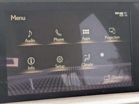 Used 2021 Lexus ES 350 w/ Premium Package FWD image 8