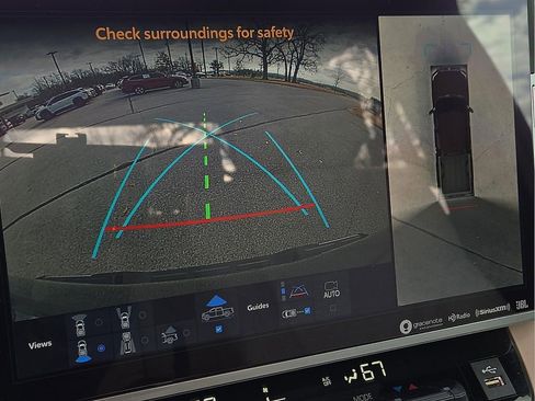 Used 2022 Toyota Tundra 1794 Edition image 14