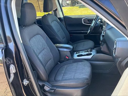 Used 2021 Ford Bronco Sport Big Bend AWD/4WD image 7