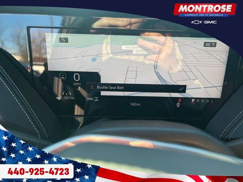 New 2026 GMC Yukon XL Elevation image 15