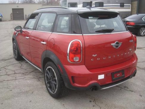 Used 2016 MINI Cooper Countryman S image 7